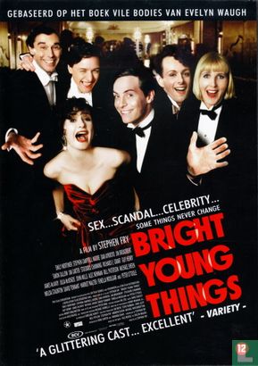 Bright Young Things - Image 1
