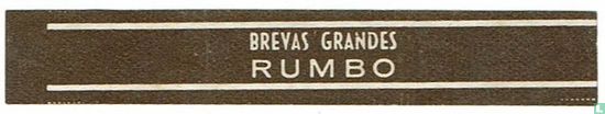 Brevas Grandes - Rumbo - Afbeelding 1