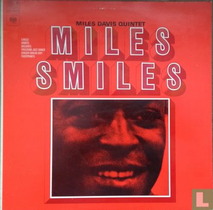 Miles Smiles  - Afbeelding 1