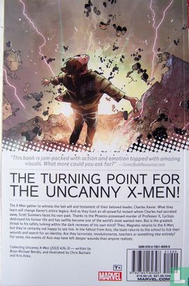 The Omega Mutant - Image 2