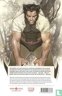 Wolverine 8 - Image 2