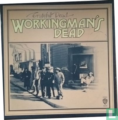 Workingman's Dead  - Bild 1
