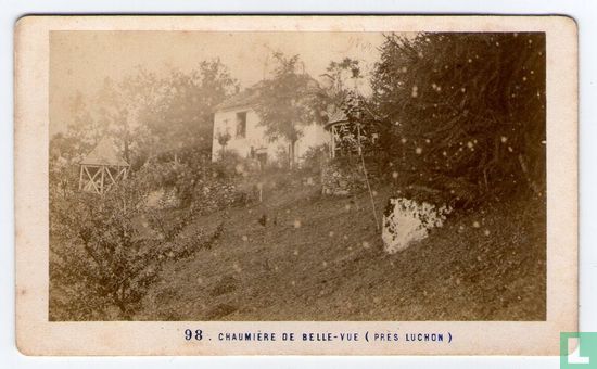 Luchon - Chaumière de Belle-Vue - Afbeelding 1