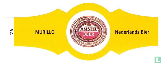 Amstel Beer - Afbeelding 1