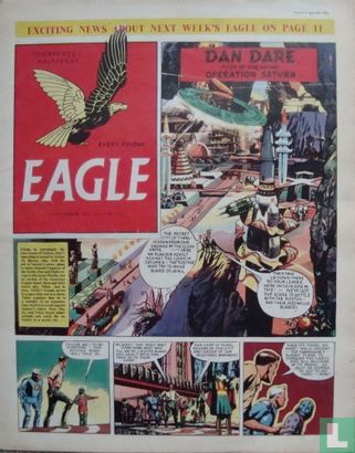 Eagle 22 - Image 1