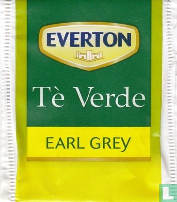 Tè Verde Earl Grey    - Image 1