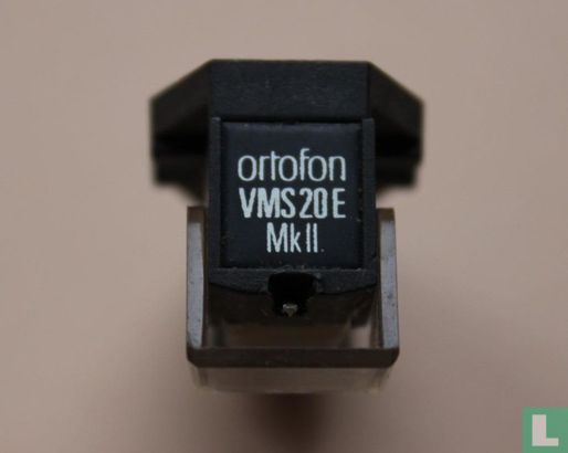 Ortofon VMS 20E MKII element  - Image 1
