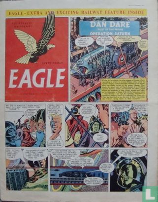 Eagle 32 - Image 1