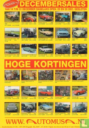 Het Automobiel Klassiekermagazine 1 - Afbeelding 2