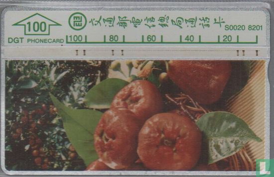 Fruit - Image 1
