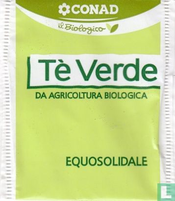 Tè Verde   - Afbeelding 1