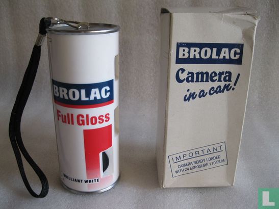 Brolac - Image 1
