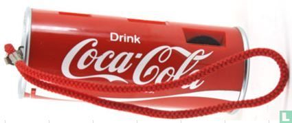 110 TX Coca-Cola - Afbeelding 1