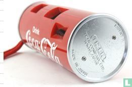 110 TX Coca-Cola - Afbeelding 2