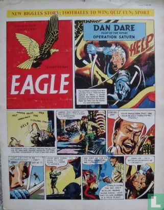 Eagle 17 - Image 1