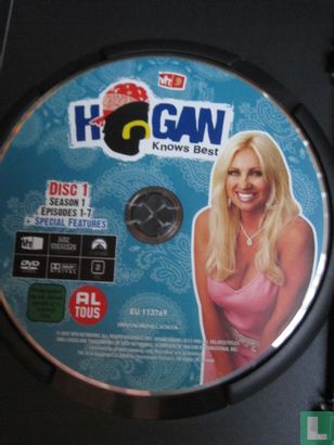 Hogan Knows Best Seizoen 1 deel 1 - Image 3