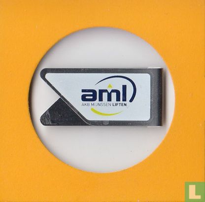 AML - Bild 1