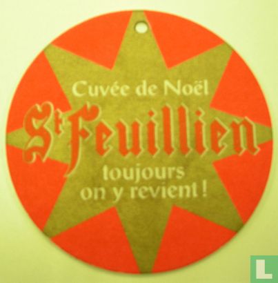 st feuillien toujours on y revient - Afbeelding 2