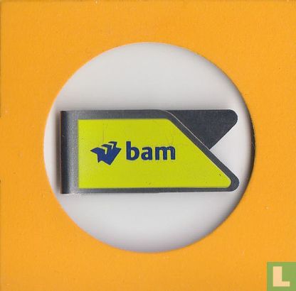 Bam  - Image 1