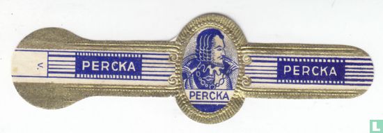 Percka - Percka - Percka - Image 1