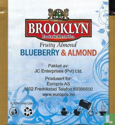 Blueberry & Almond  - Image 2