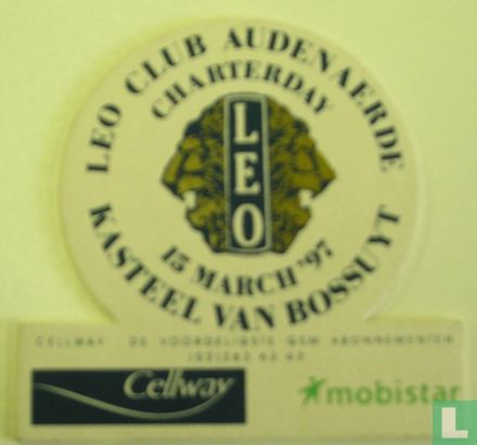 Leo club audenaerde