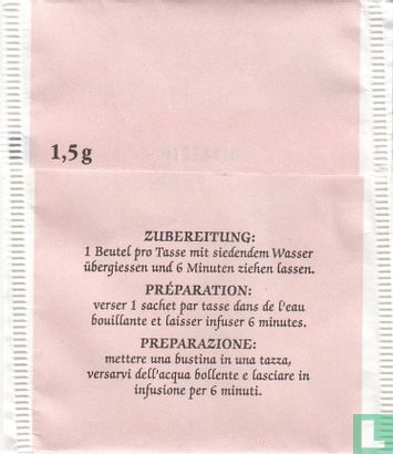 Wohlfühltee - Image 2