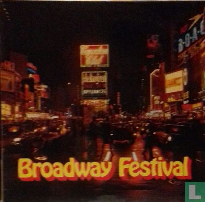 Broadway Festival - Afbeelding 1