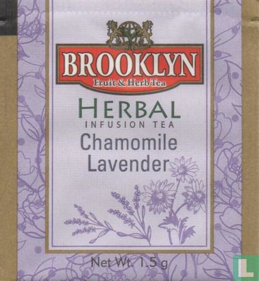 Chamomile Lavender - Afbeelding 1