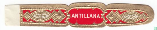Antillana  - Bild 1