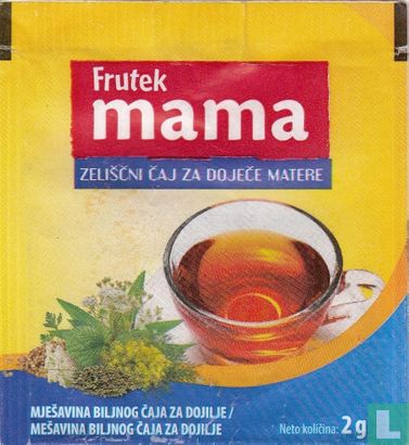 Frutek mama - Image 1
