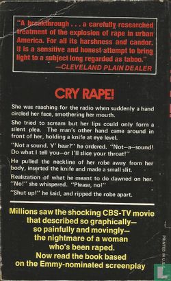 Cry Rape! - Image 2