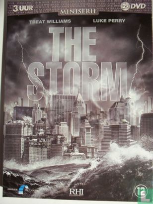 The Storm - Image 1
