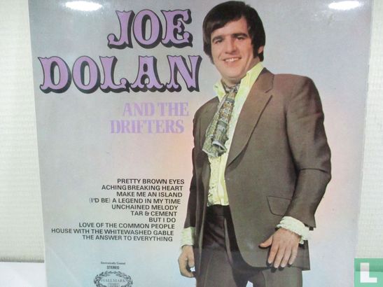 Joe Dolan And The Drifters - Image 1