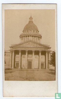 Paris - Panthéon - Bild 1