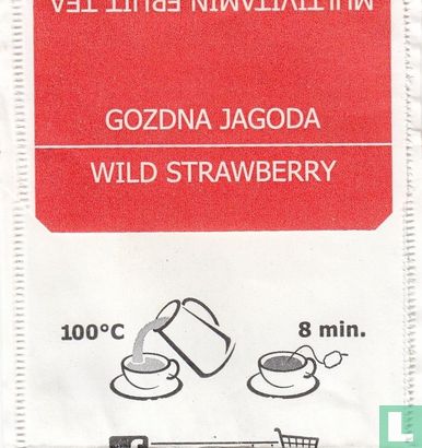Wild Strawberry - Bild 2