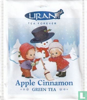 Apple Cinnamon - Afbeelding 1