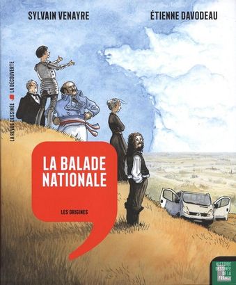 La Balade nationale - Les Origines - Image 1