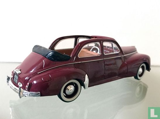 Peugeot 203 Découvrable - Image 2