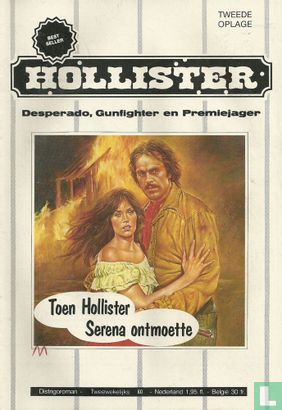 Hollister Best Seller 60 - Afbeelding 1