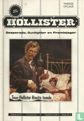 Hollister Best Seller 81 - Afbeelding 1