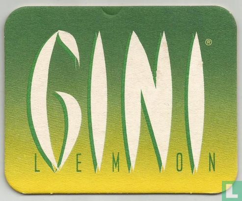 Gini lemon