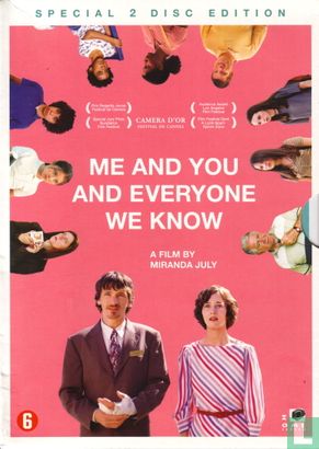 Me and You and Everyone We Know - Image 1