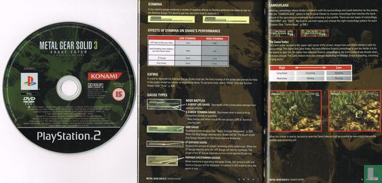 Metal Gear Solid 3: Snake Eater - Image 3