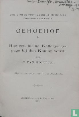 Oehoehoe - Bild 3