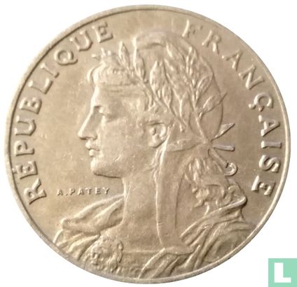 Frankrijk 25 centimes 1905 - Afbeelding 2