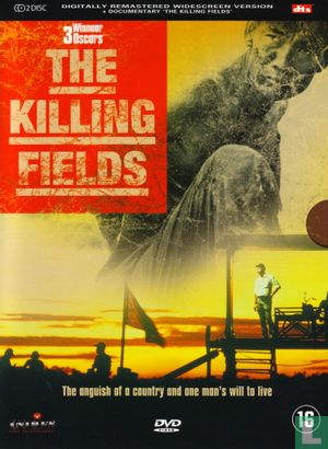 The Killing Fields - Afbeelding 1