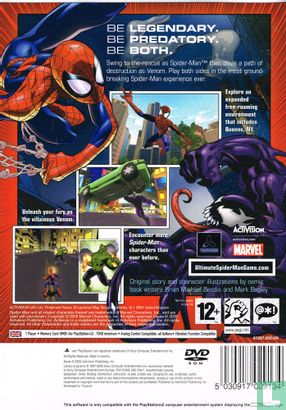 Ultimate Spider-Man - Image 2