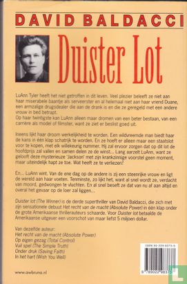 Duister lot - Afbeelding 2