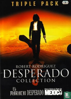 Desperado Collection - Afbeelding 1